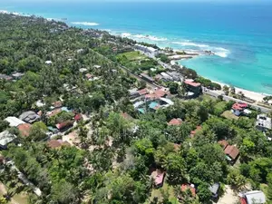 මිදිගම සංචාරක පාරාදීසයෙන් ආයෝජනයට හොඳම බිම් කොටසක්