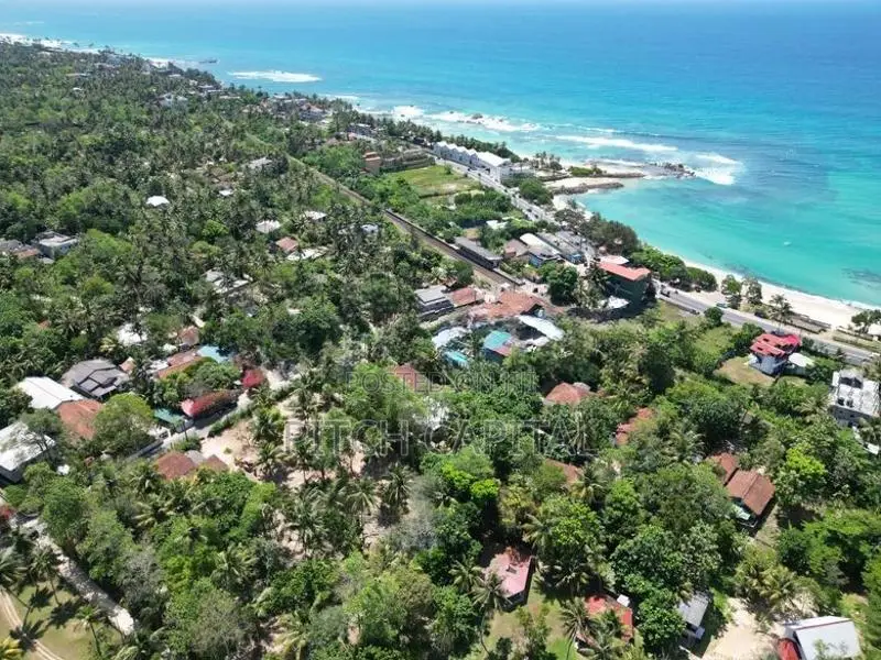 මිදිගම සංචාරක පාරාදීසයෙන් ආයෝජනයට හොඳම බිම් කොටසක්