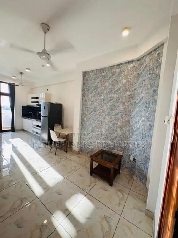 Appartment for Rent with Fully Furnished