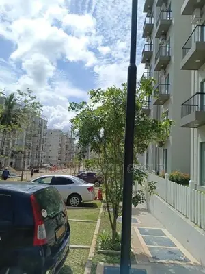 COMPLETED 3 BED Apartment - In a Resort including 50 amenities