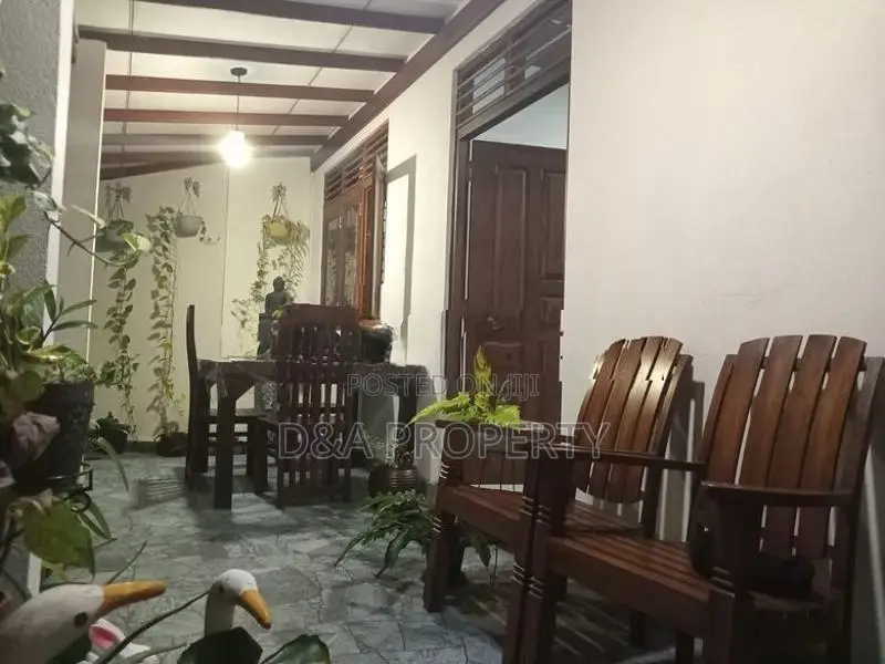 Edaramulla house for sale