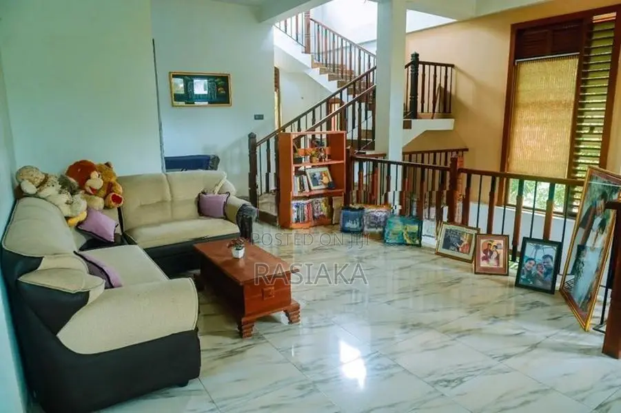 Fully Furnished House for Sale Ampara