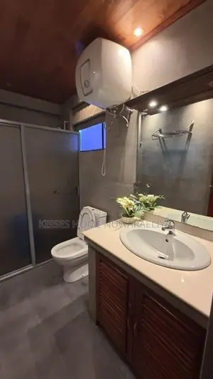5 Bedroom Holiday Bungalow For Rent in Nuwara Eliya