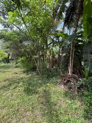 Land for sale in Thalaramba, Mirissa