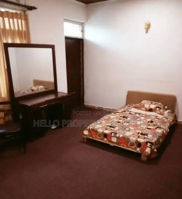 House for Rent in Wellawatte