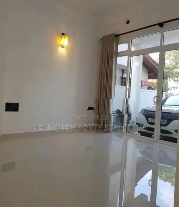 Apartment for Rent in Homagama