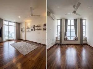 Spacious Apartment for Rent in Colombo 3, Kollupitiya