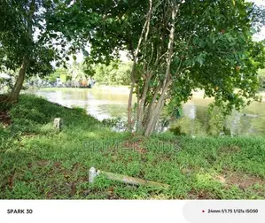 River Face Land for Sale in Nawala