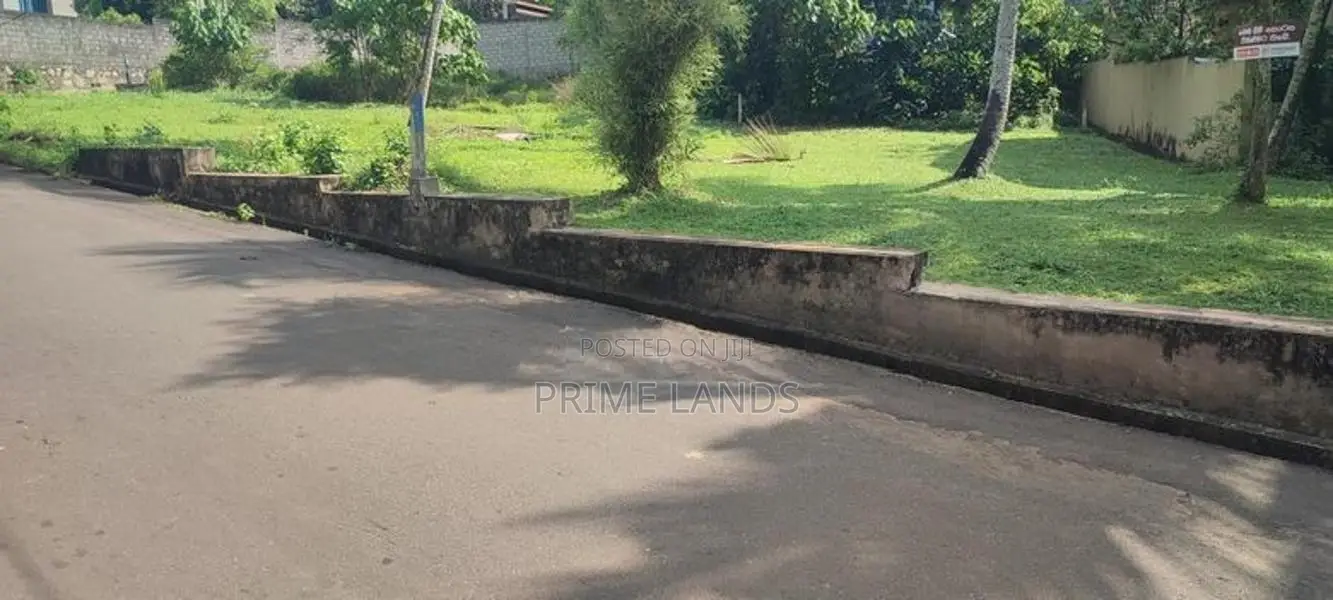 Best Land for Sale in Malabe