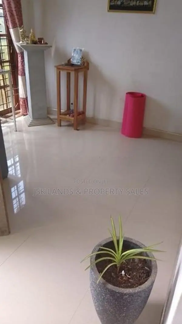 නවීන නිවසක් Dambulla