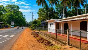 Anuradhapura 18 Perches Land for Sale (SSPL-501)