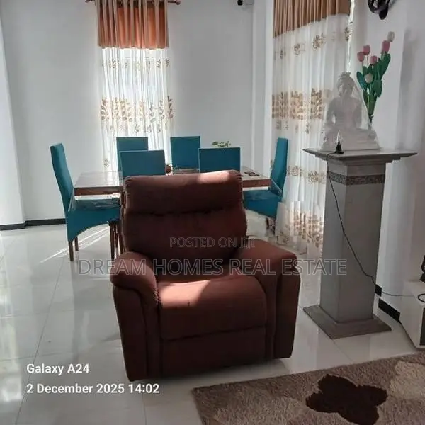 3 Bedroom House for Rent – Kottawa