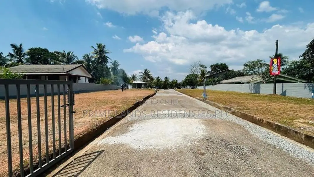 Valuable Lands for Sale in Godagama