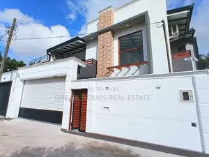 Architecturally Designed Luxury Two Story House for Sale-Piliyandala