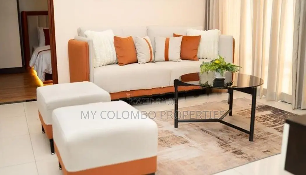 Brand New Luxury Apartment for Sale Kotte Ref# A1760