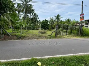 Land for Lease Homagama