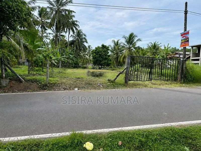 Land for Lease Homagama