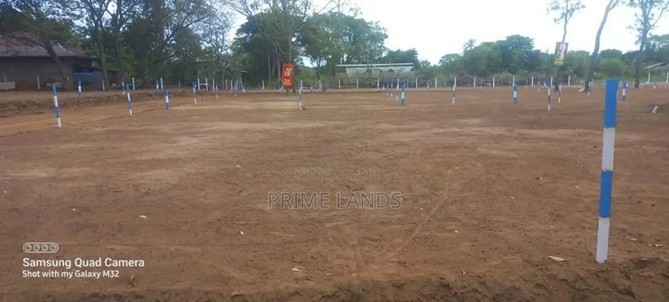 මරදන්කඩවල ඉඩමක්