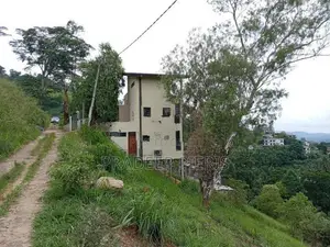 Panoramic View Land Herassagala