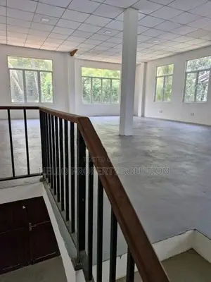 Commercial Space for Rent in Rajagiriya
