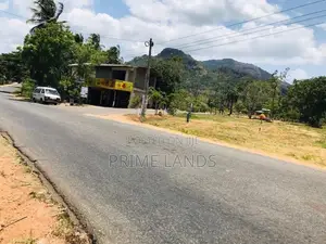 දඹුල්ල නුවර පාරෙන් සින්නක්කර බිම්කොටස් විකිණීමට