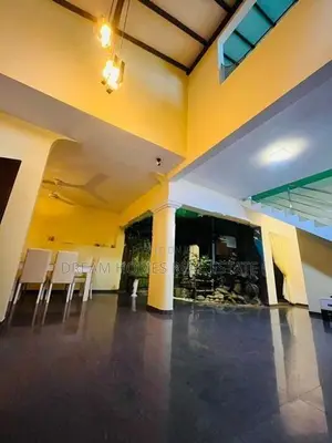 Modern 2-Story House for Rent in 800m to Thalawathugoda Town