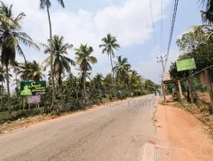 Land for Sale in Naiwala - Hs 11559