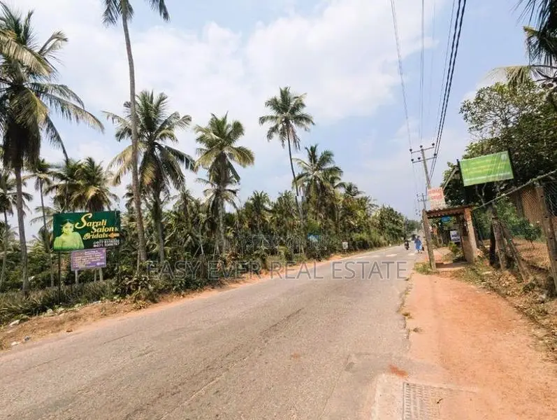 Land for Sale in Naiwala - Hs 11559