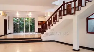 Luxury House For Rent Off Overseas school Battaramulla [ 1856C ]