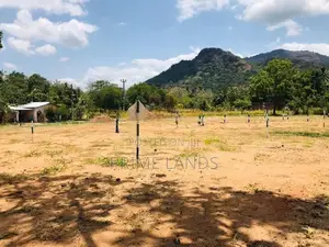 දඹූල්ල මාතලේ පාරෙන් බිම් කොටස්