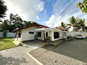 Villa for Sale - Weligama