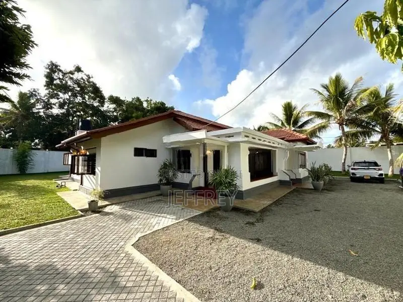 Villa for Sale - Weligama