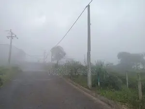 Land for Sale Nuwara Eliya Road