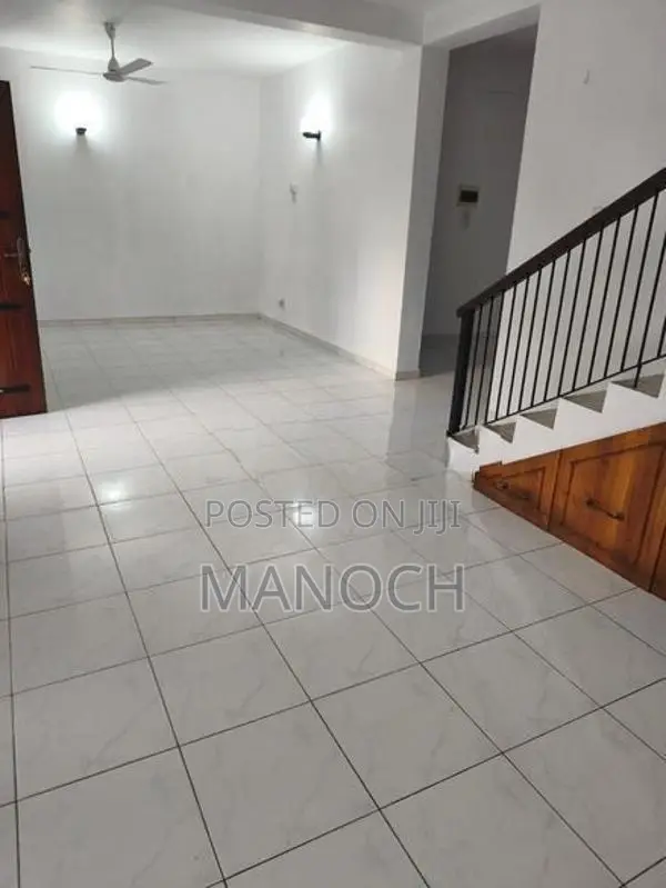 House for Rent in Nugegoda