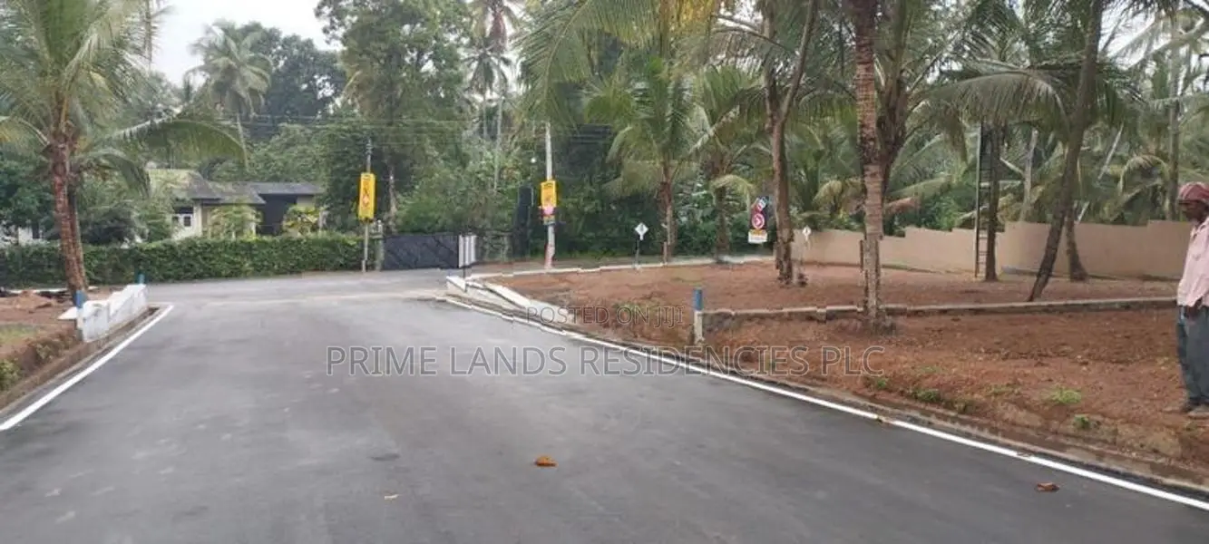 Land for Sale in Kandana
