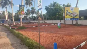 Luxury Lands Plots Walana T01