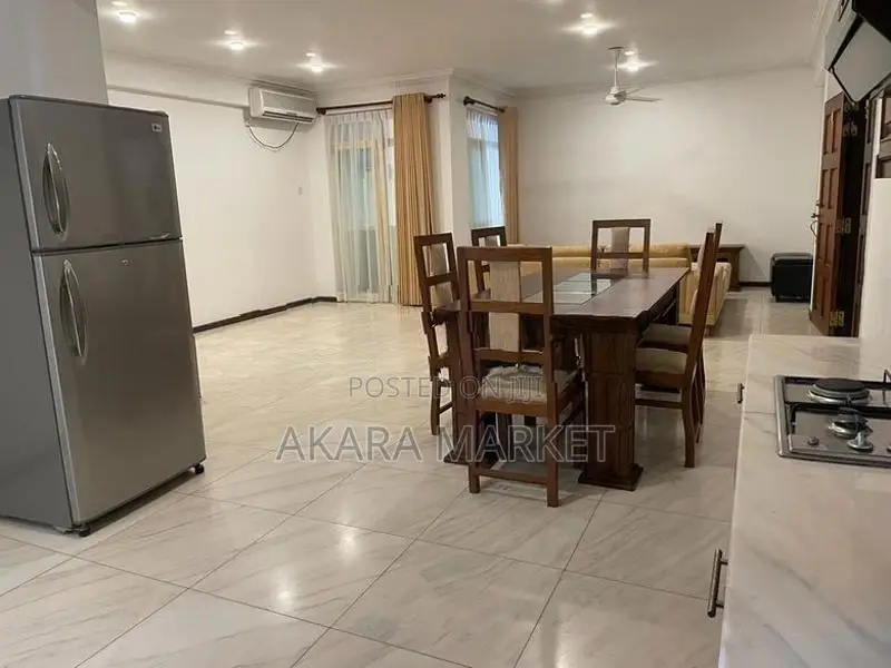 Colombo 03 Green Path Residence - Furnished Apartment For Sale A39491
