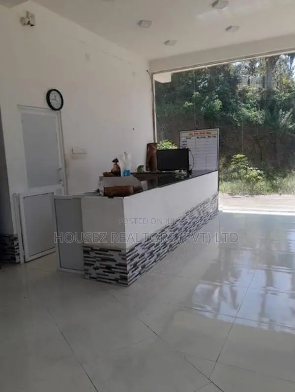 Commercial Property for Sale in Nawela, Bandarawela