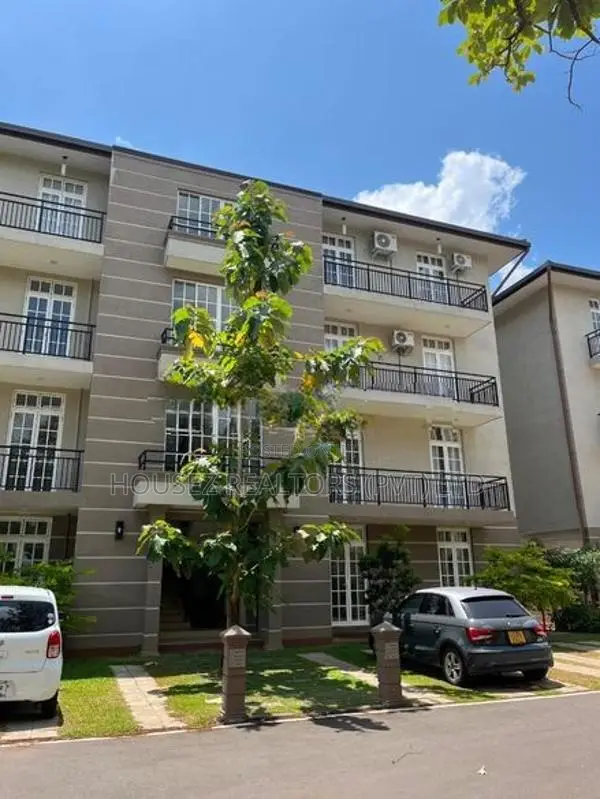 Fully Furnished 2-Bedroom Apartment for Sale – Yakkala