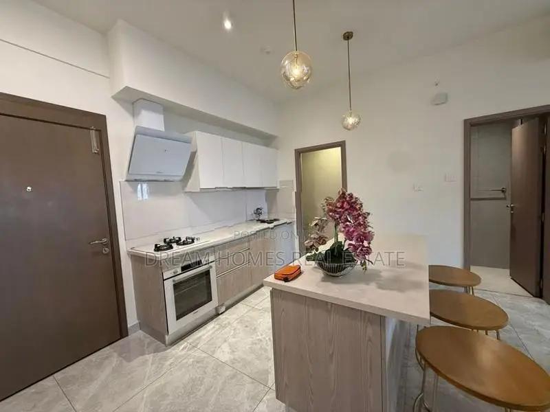 Luxury Fully Furnished Apartment for Sale – Capital Heights Rajagiriya