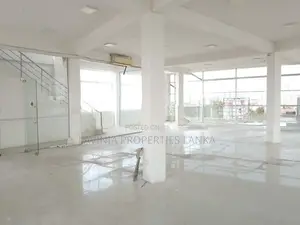 Commercial Office Spaces for Rent ,High Level Road, Nugegoda- (ISH090C
