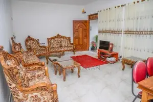 Holliday Bangalow Short Term Rent in Kandy