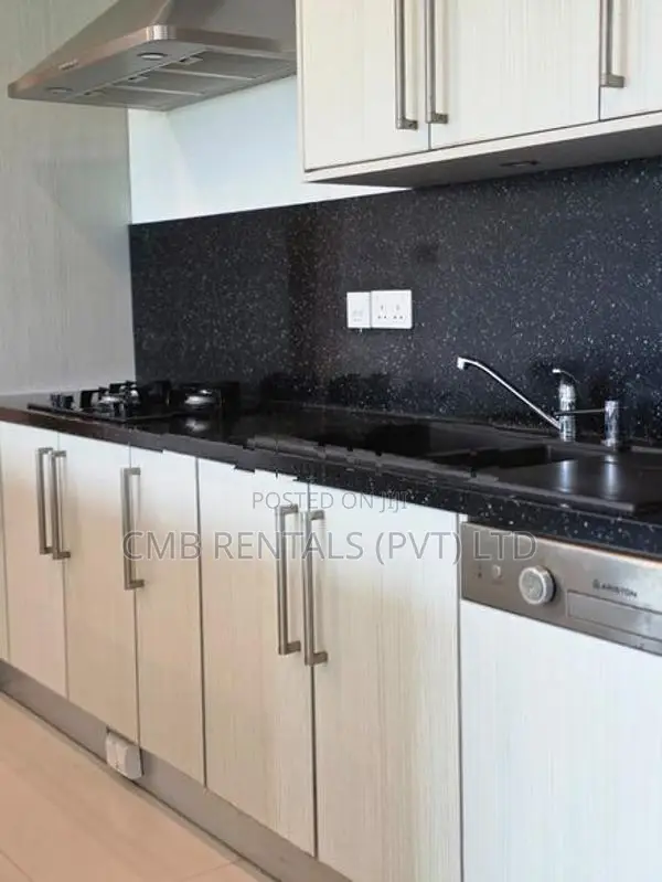 Furnished 2 Bedroom Apartment for Rent - CA768