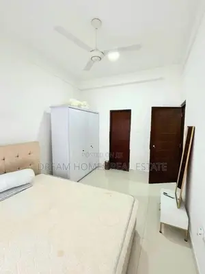 Fully Furnished 3 Bedroom Apartment for Rent – Ru Residencies