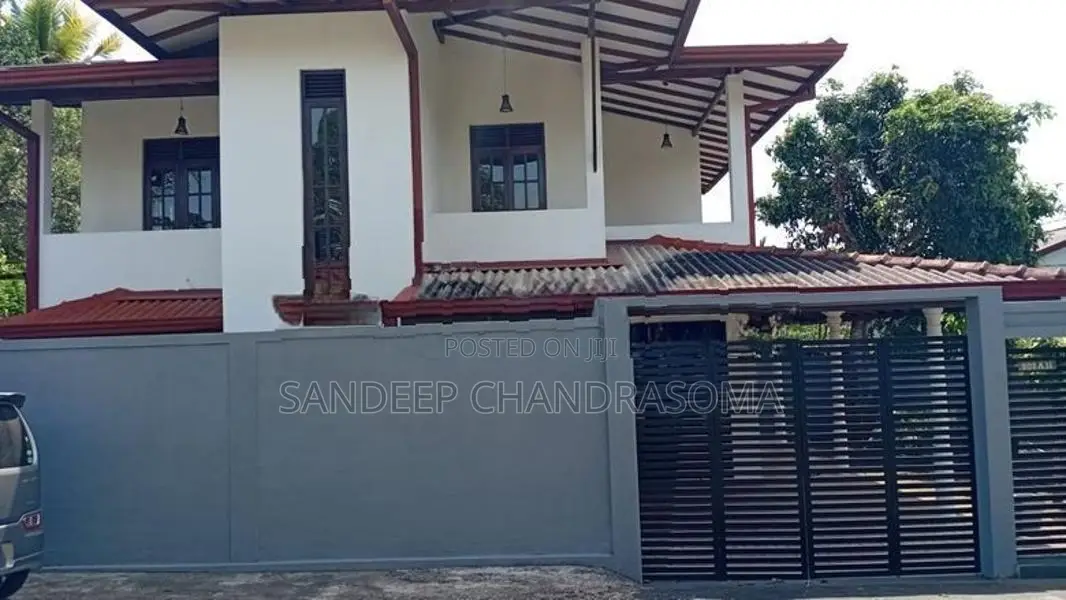 House for Rent at Kudamaduwa Road, Maththegoda