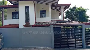 House for Rent at Kudamaduwa Road, Maththegoda