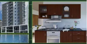 Apartment for Rent in Colombo 8 (File No 5583A) Ovel View Apartments
