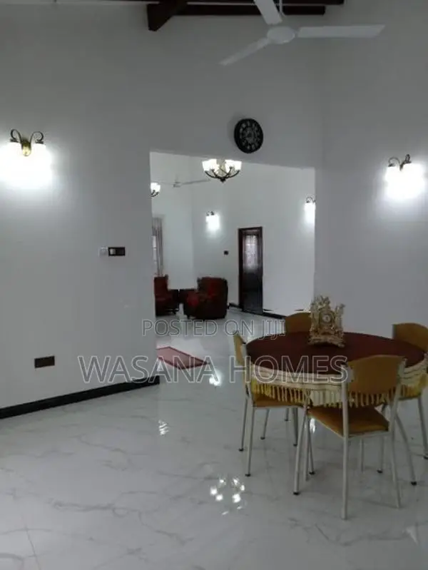 Beautiful Single Story House for sale Piliyandala