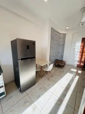 Appartment for Rent with Fully Furnished