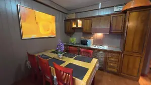 5 Bedroom Holiday Bungalow For Rent in Nuwara Eliya
